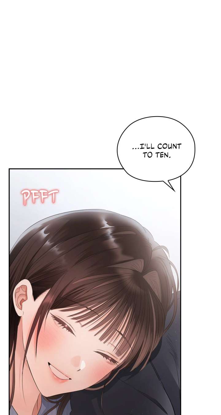 Quiet in the Office! Chapter 84 - Page 90