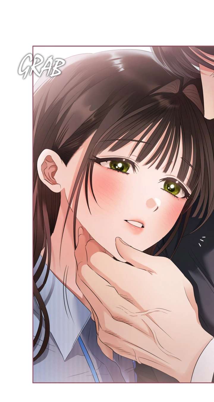 Quiet in the Office! Chapter 84 - Page 92