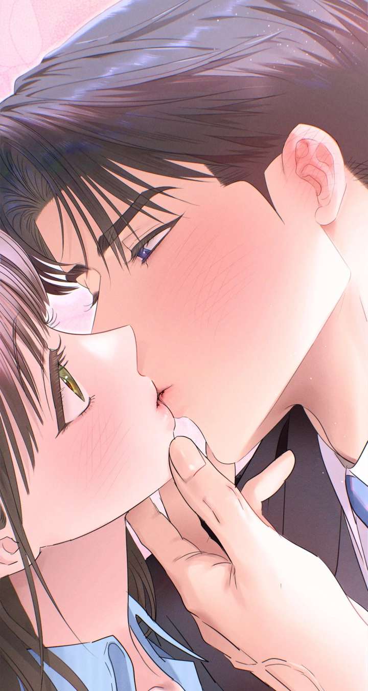 Quiet in the Office! Chapter 84 - Page 94