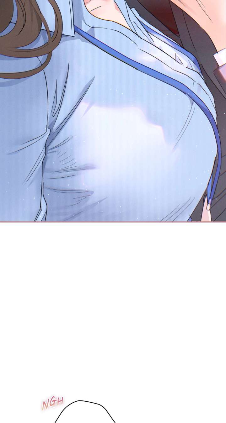 Quiet in the Office! Chapter 84 - Page 95