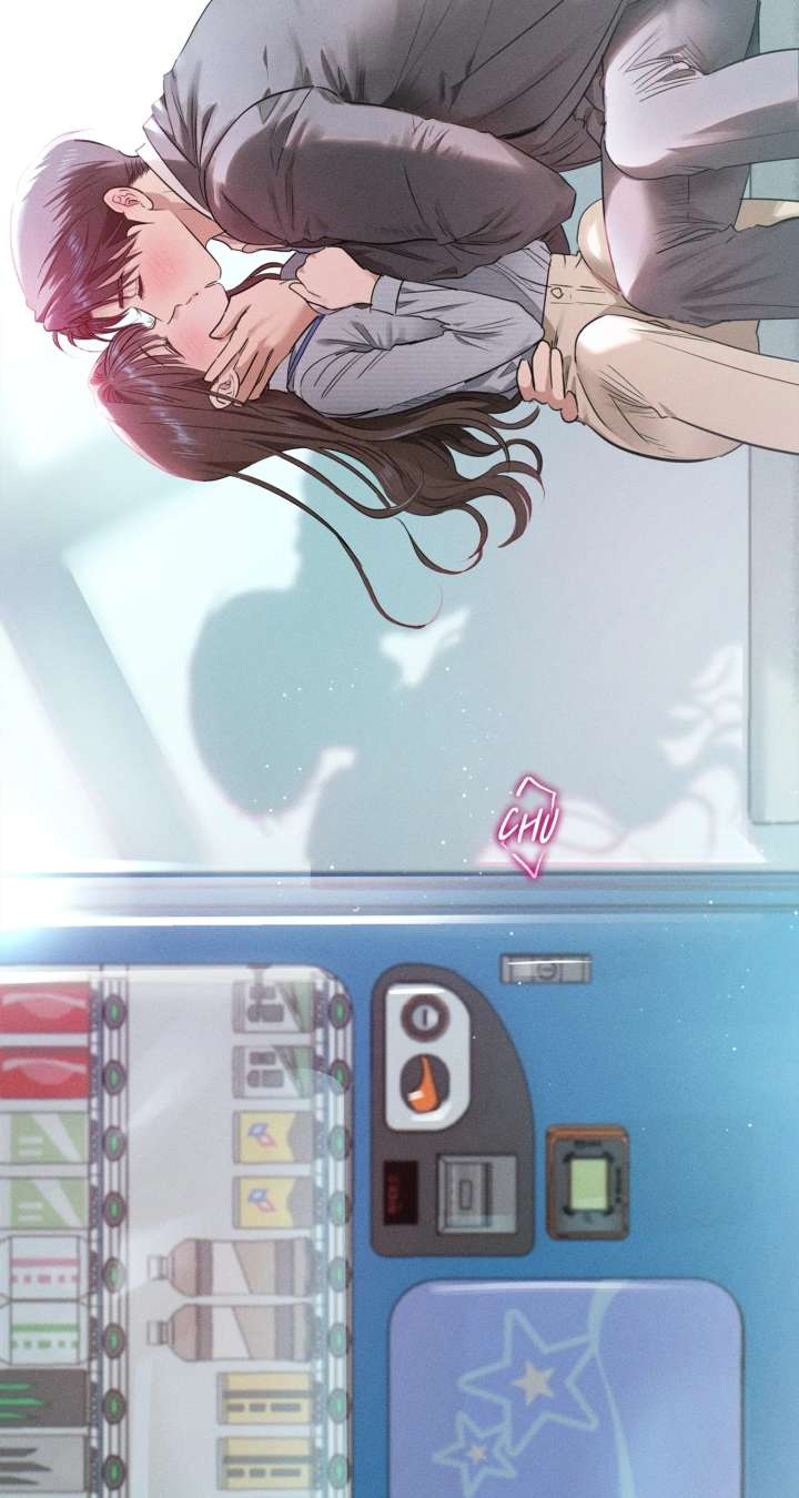 Quiet in the Office! Chapter 84 - Page 99