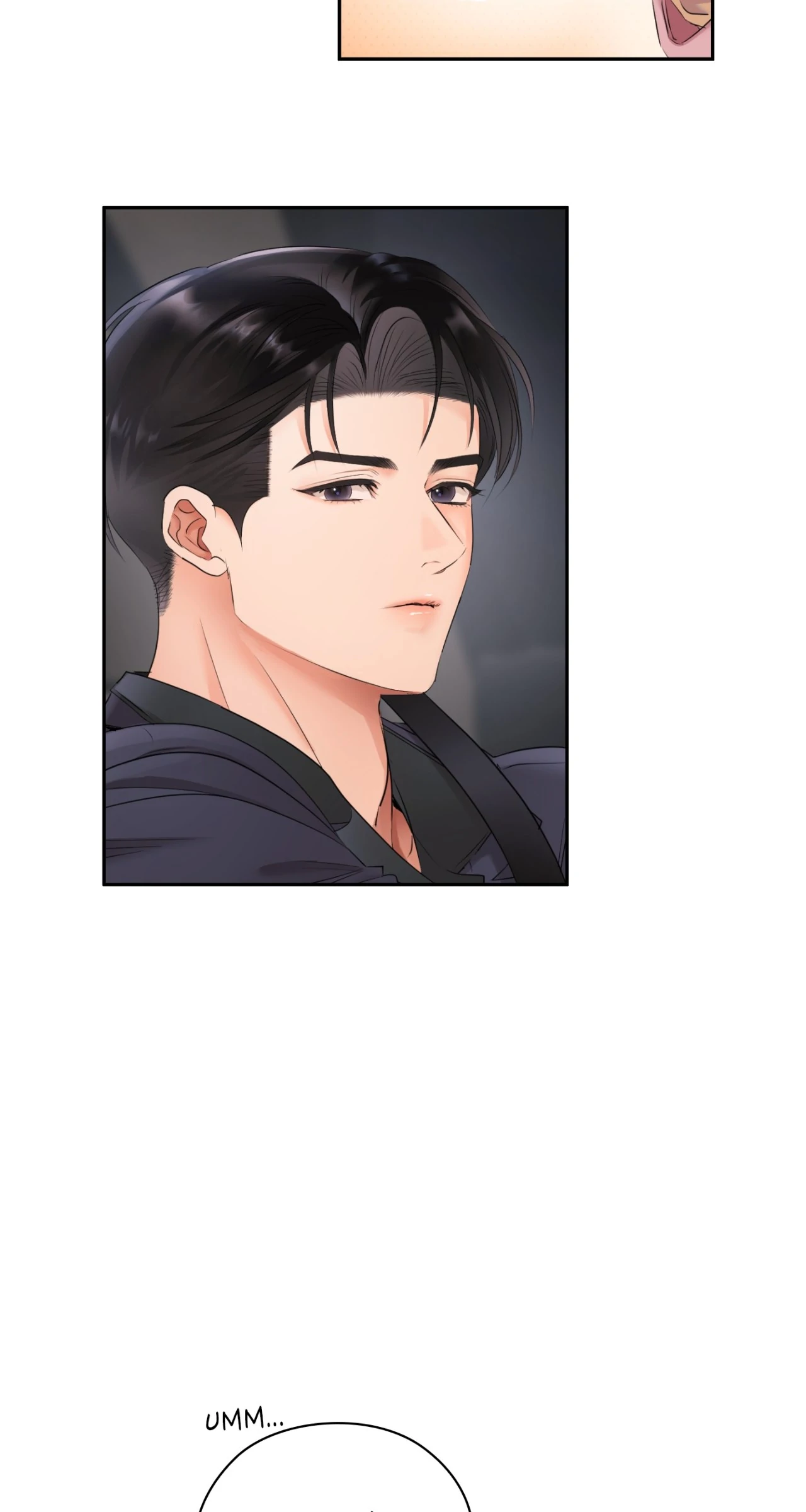 Quiet in the Office! Chapter 85 - Page 15