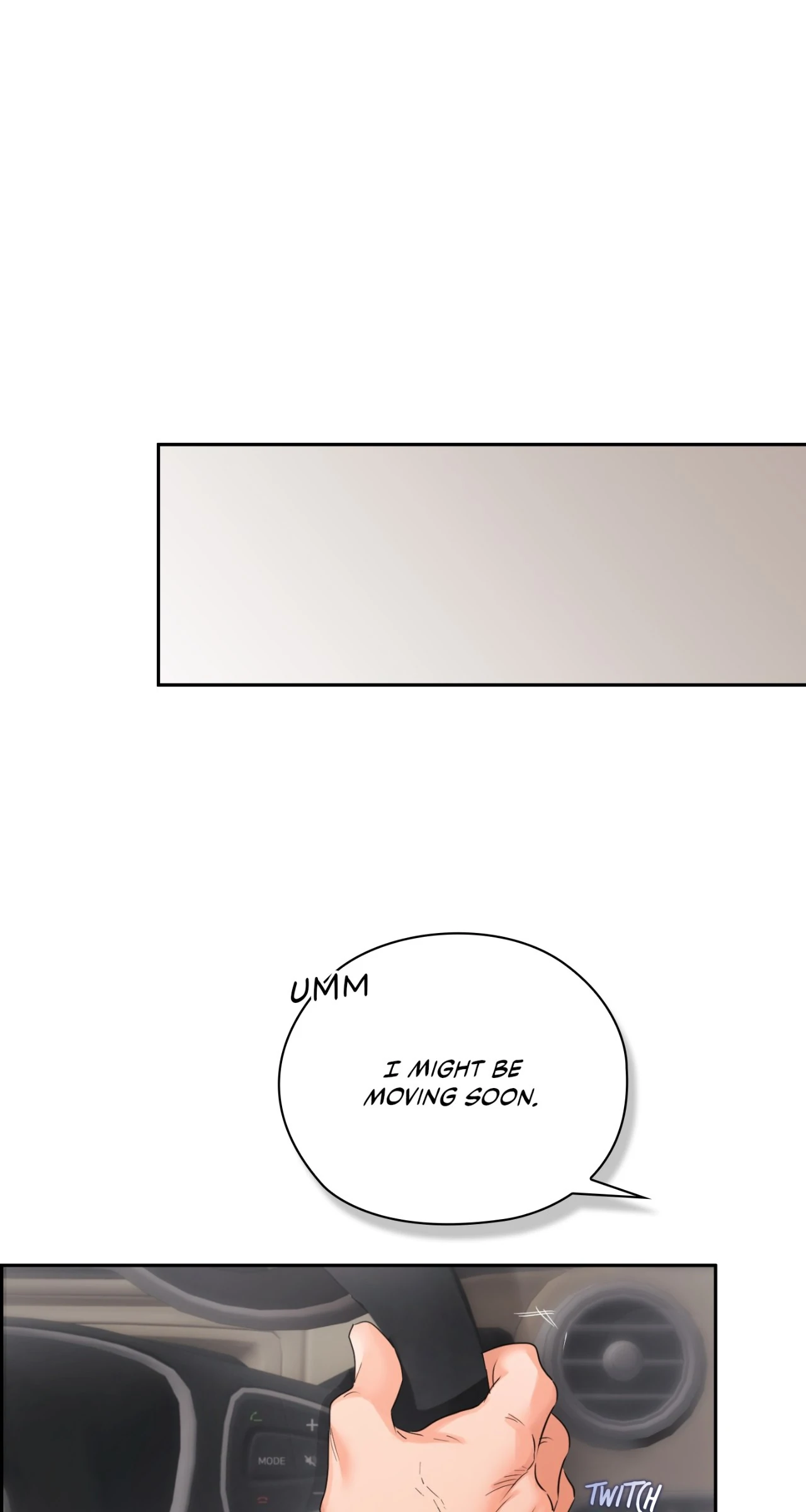 Quiet in the Office! Chapter 85 - Page 37