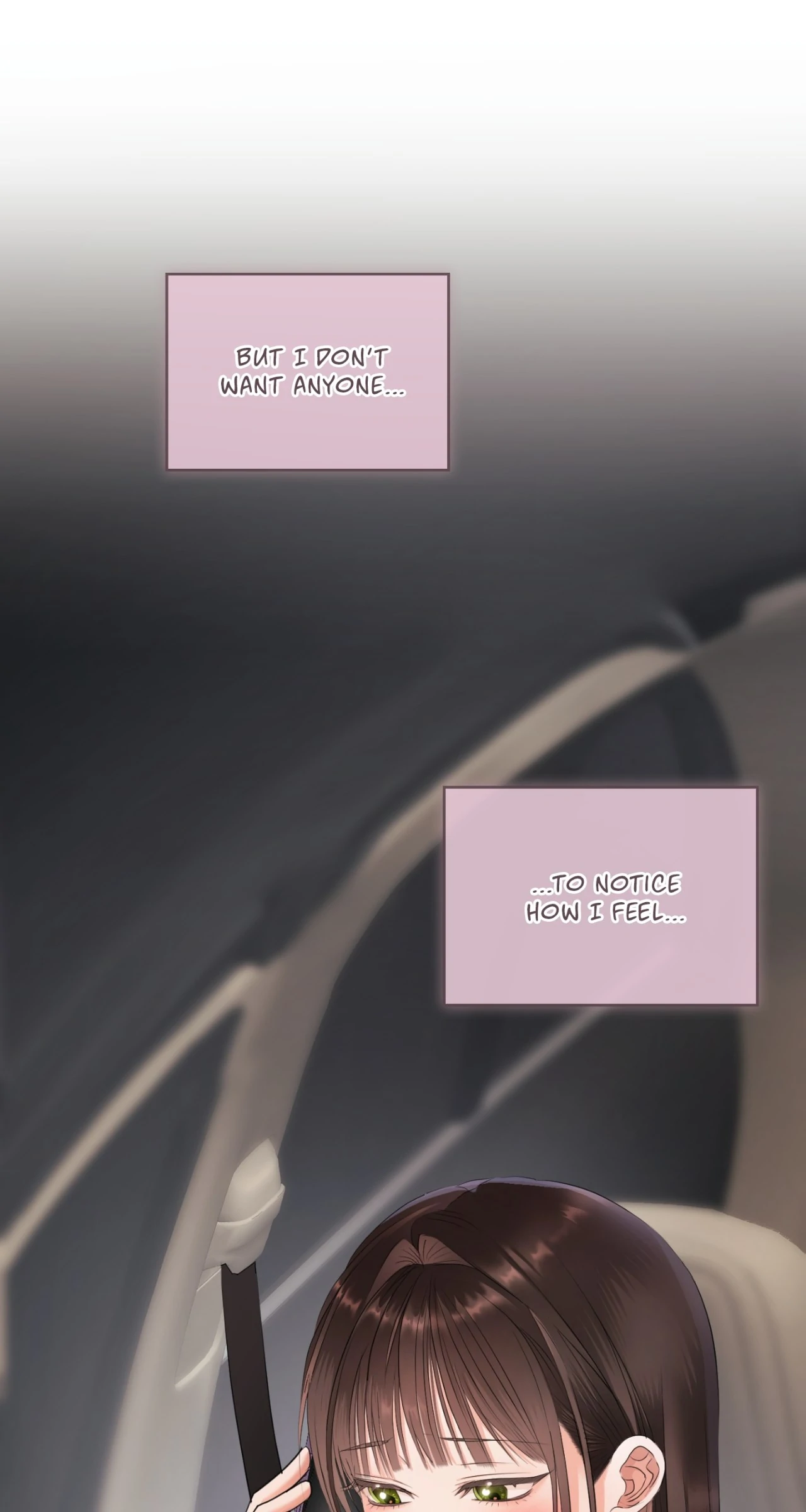 Quiet in the Office! Chapter 85 - Page 49