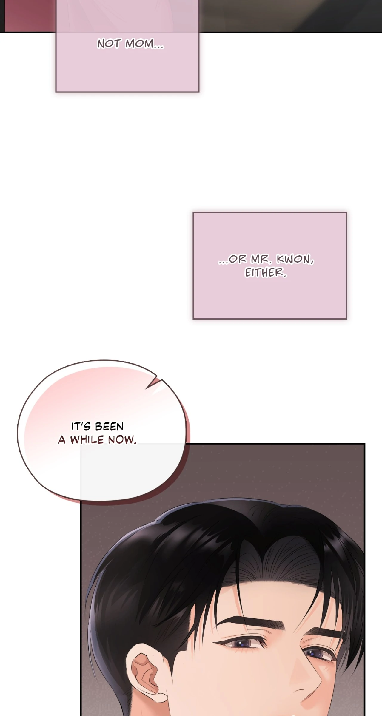 Quiet in the Office! Chapter 85 - Page 51