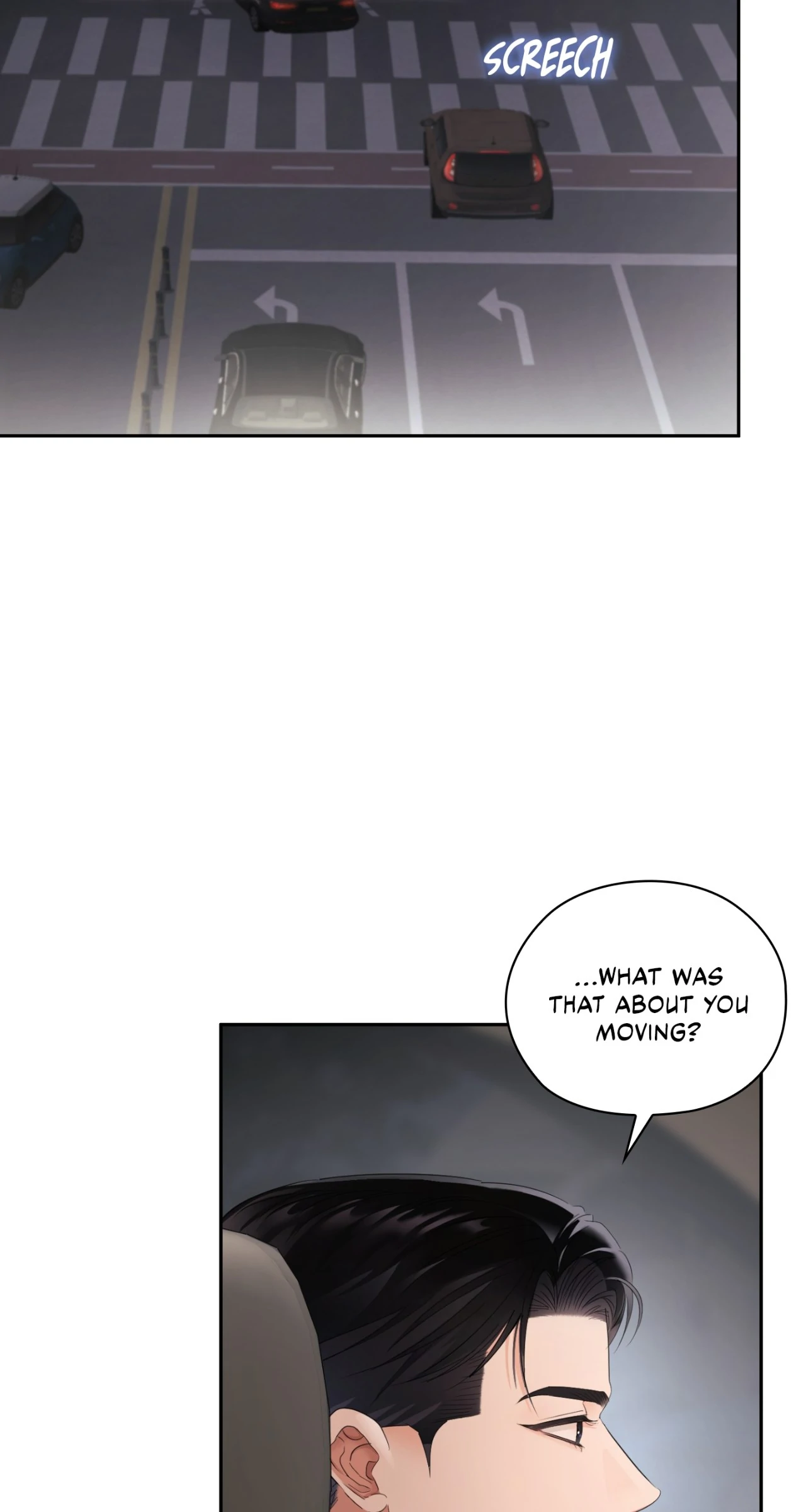 Quiet in the Office! Chapter 85 - Page 65