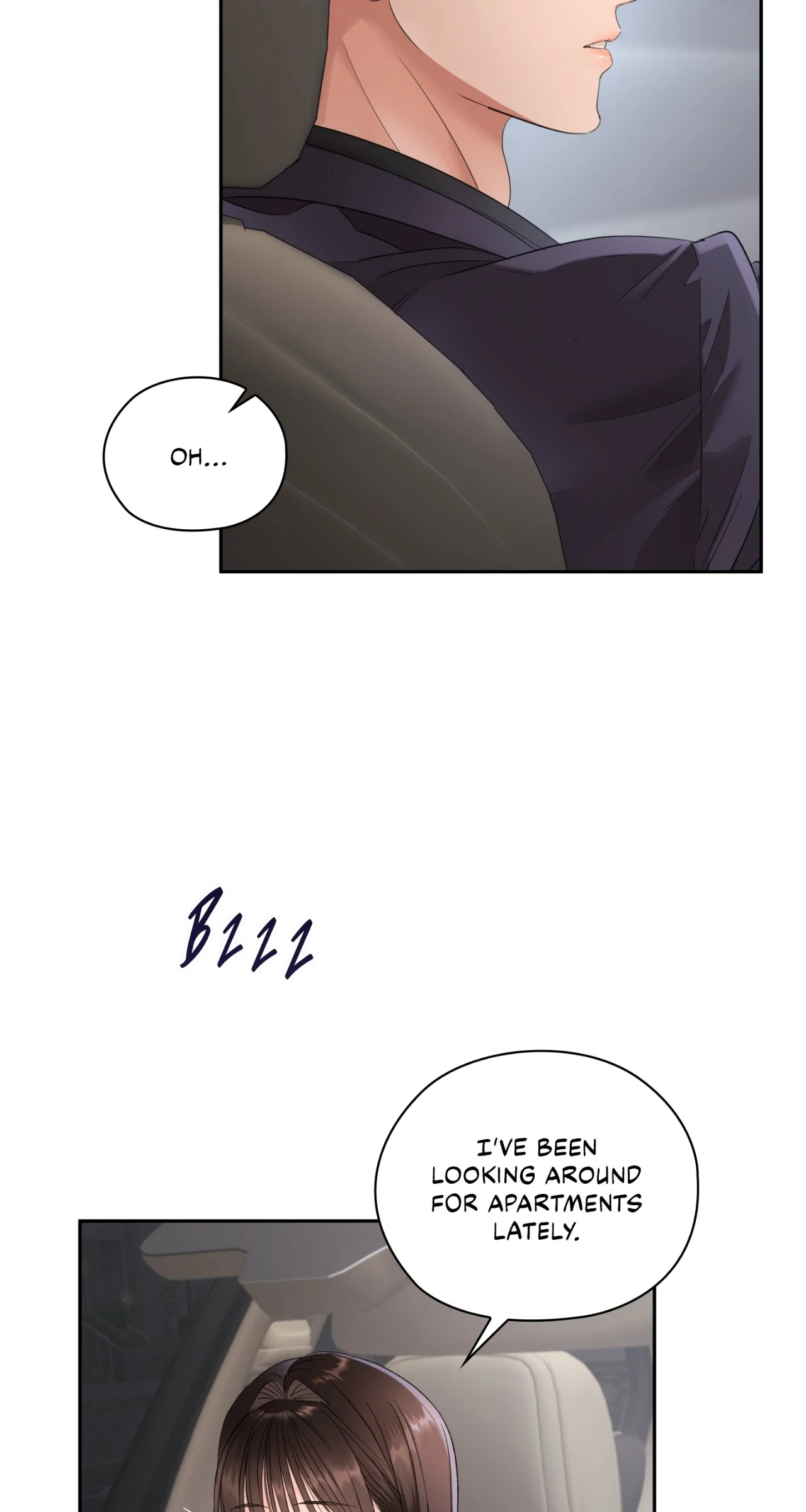 Quiet in the Office! Chapter 85 - Page 66