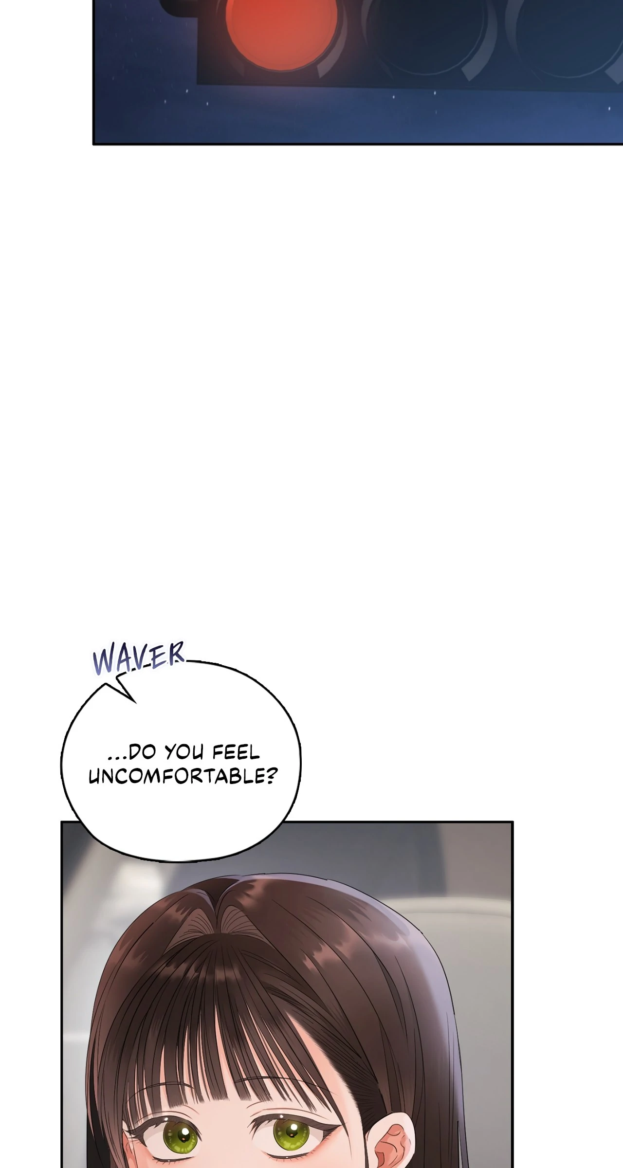 Quiet in the Office! Chapter 86 - Page 2