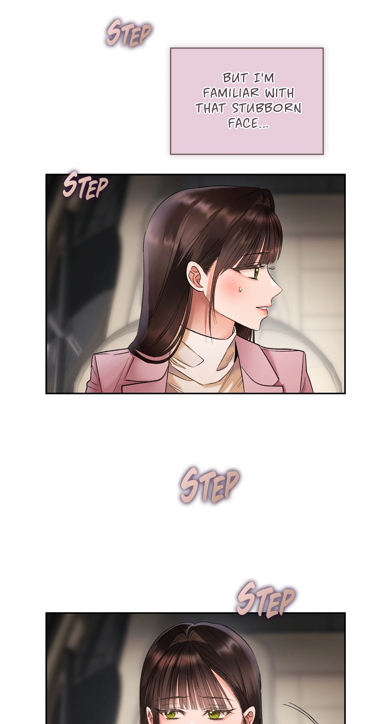 Quiet in the Office! Chapter 86 - Page 30