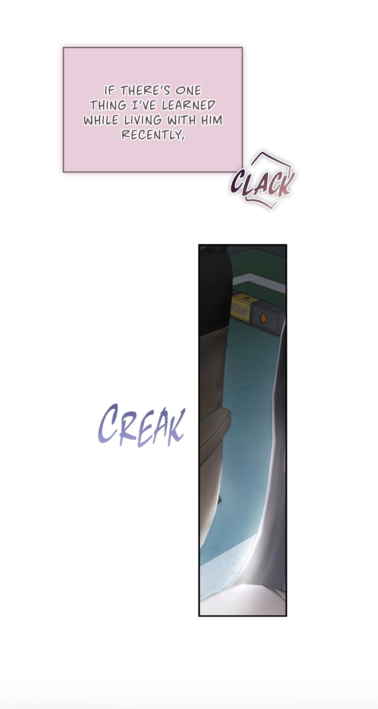 Quiet in the Office! Chapter 86 - Page 32