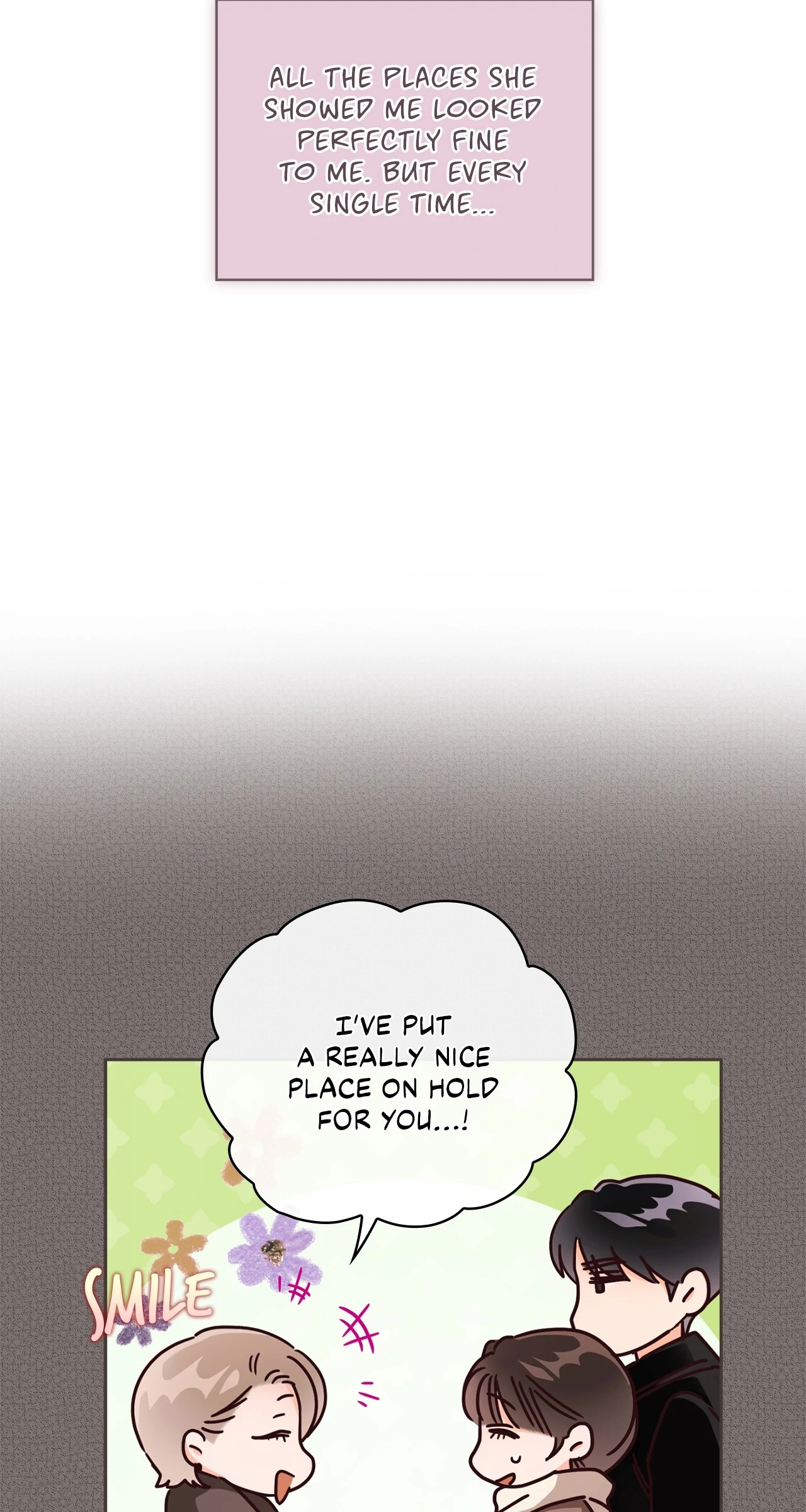 Quiet in the Office! Chapter 86 - Page 47