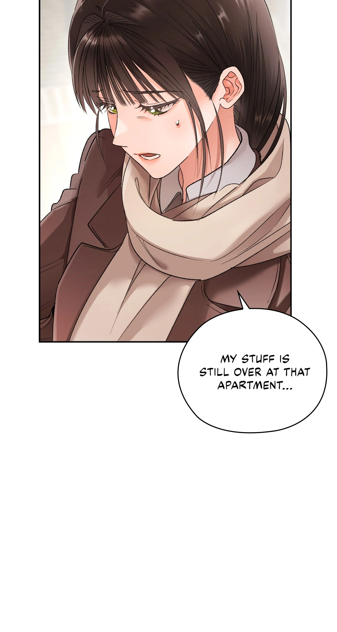 Quiet in the Office! Chapter 86 - Page 66