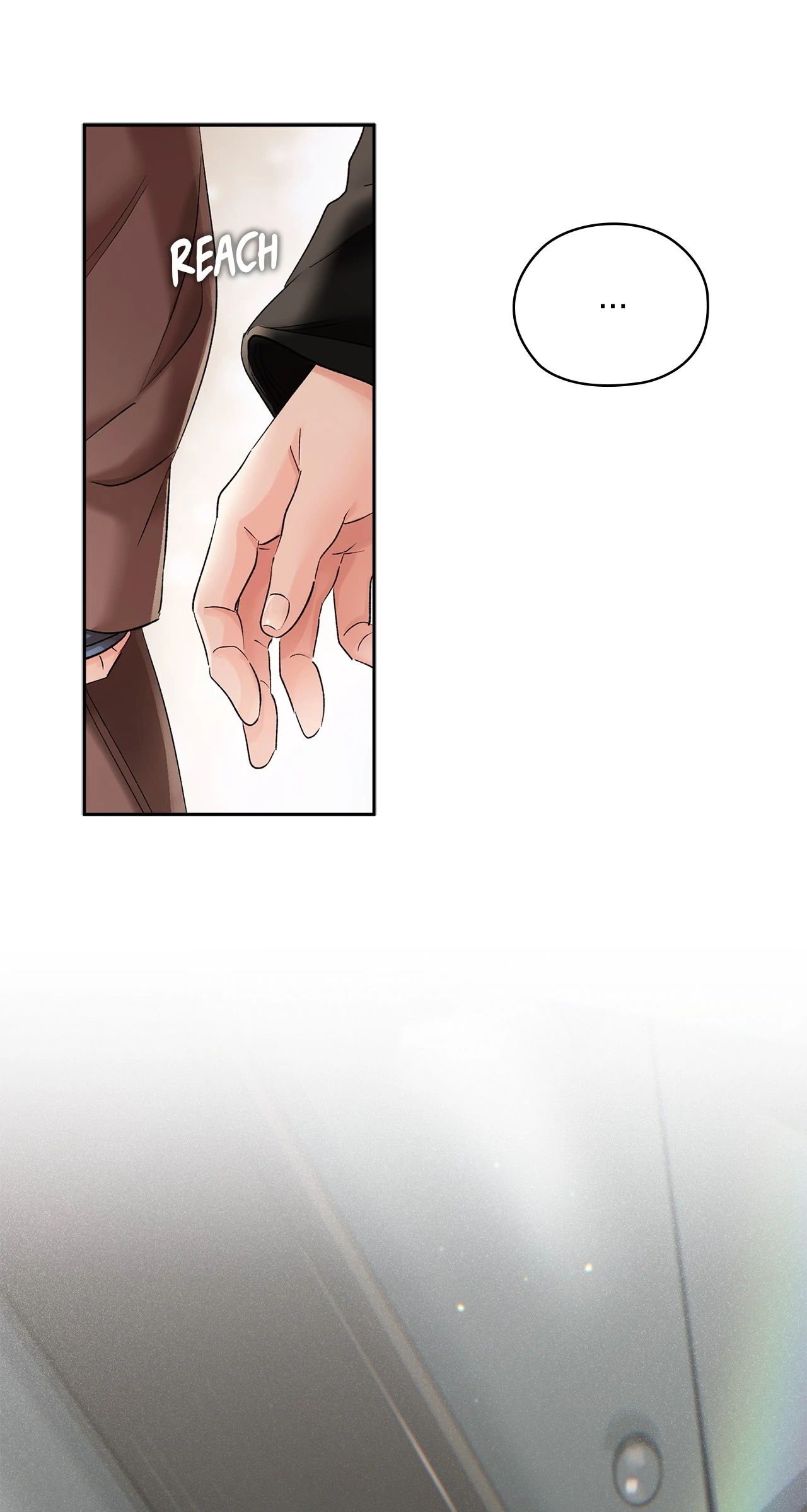 Quiet in the Office! Chapter 86 - Page 68