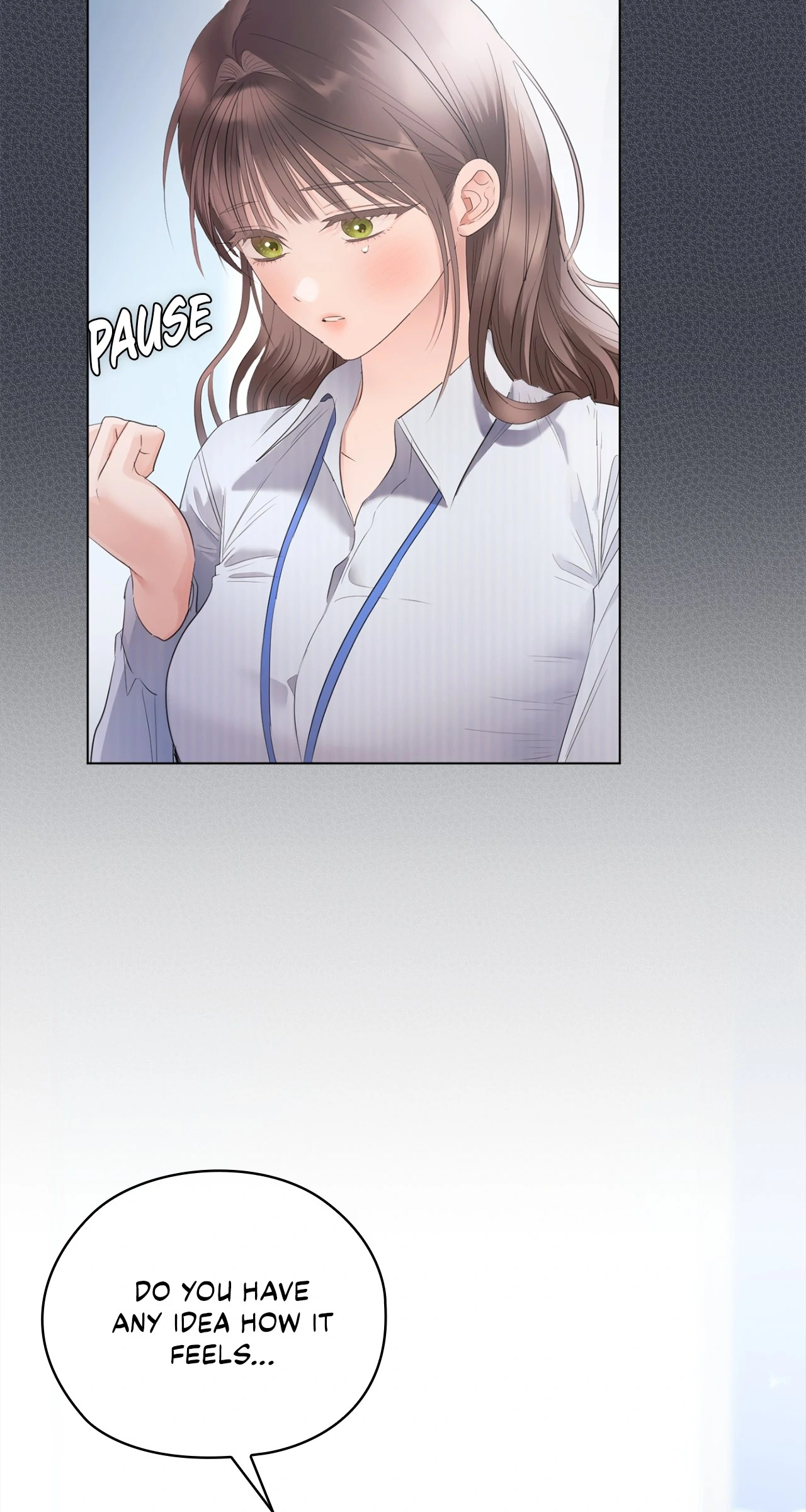 Quiet in the Office! Chapter 87 - Page 26