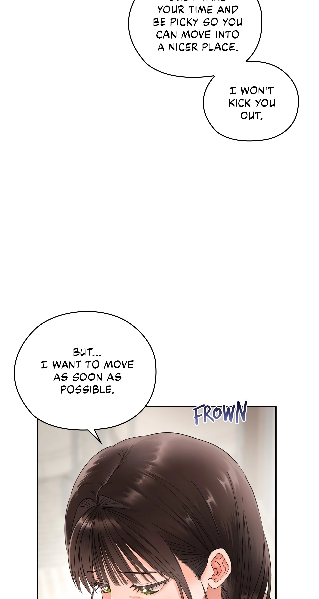 Quiet in the Office! Chapter 87 - Page 3