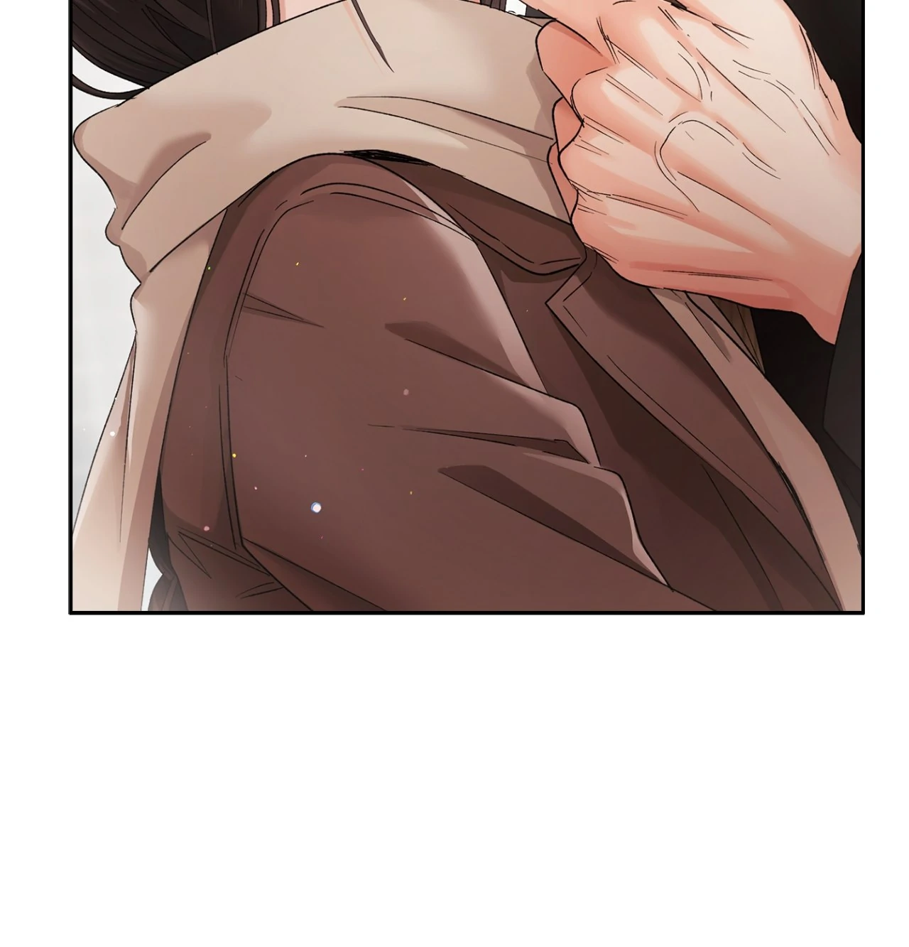 Quiet in the Office! Chapter 87 - Page 55