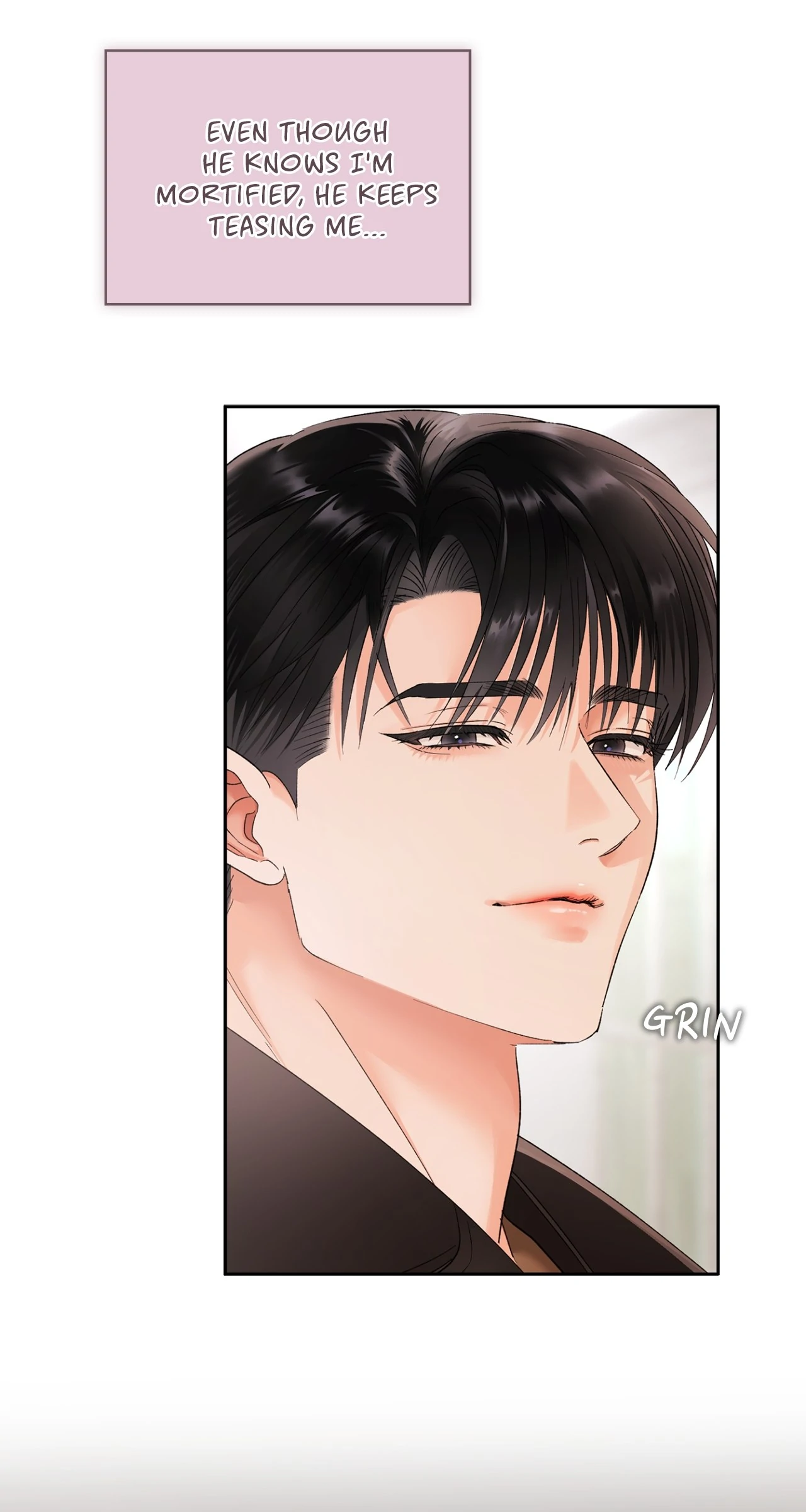 Quiet in the Office! Chapter 87 - Page 62