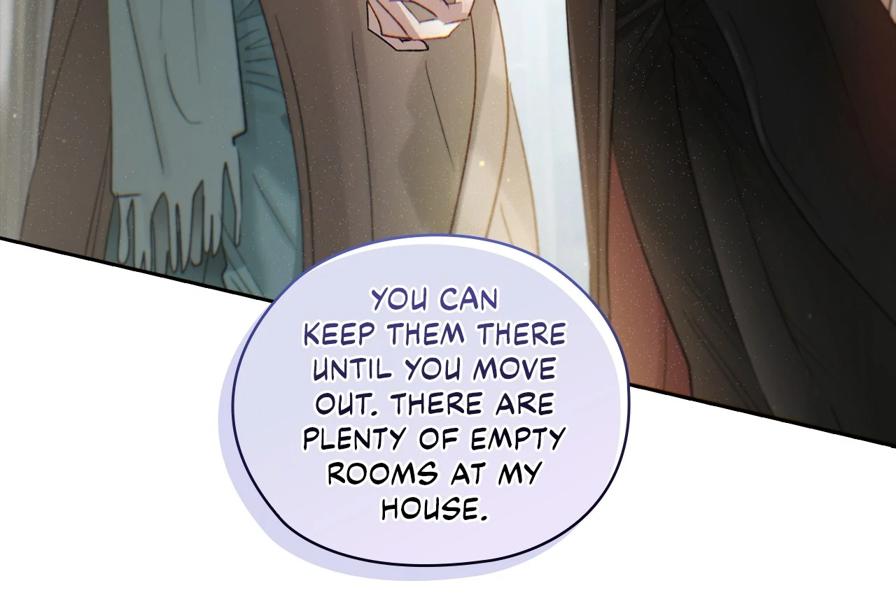 Quiet in the Office! Chapter 87 - Page 8