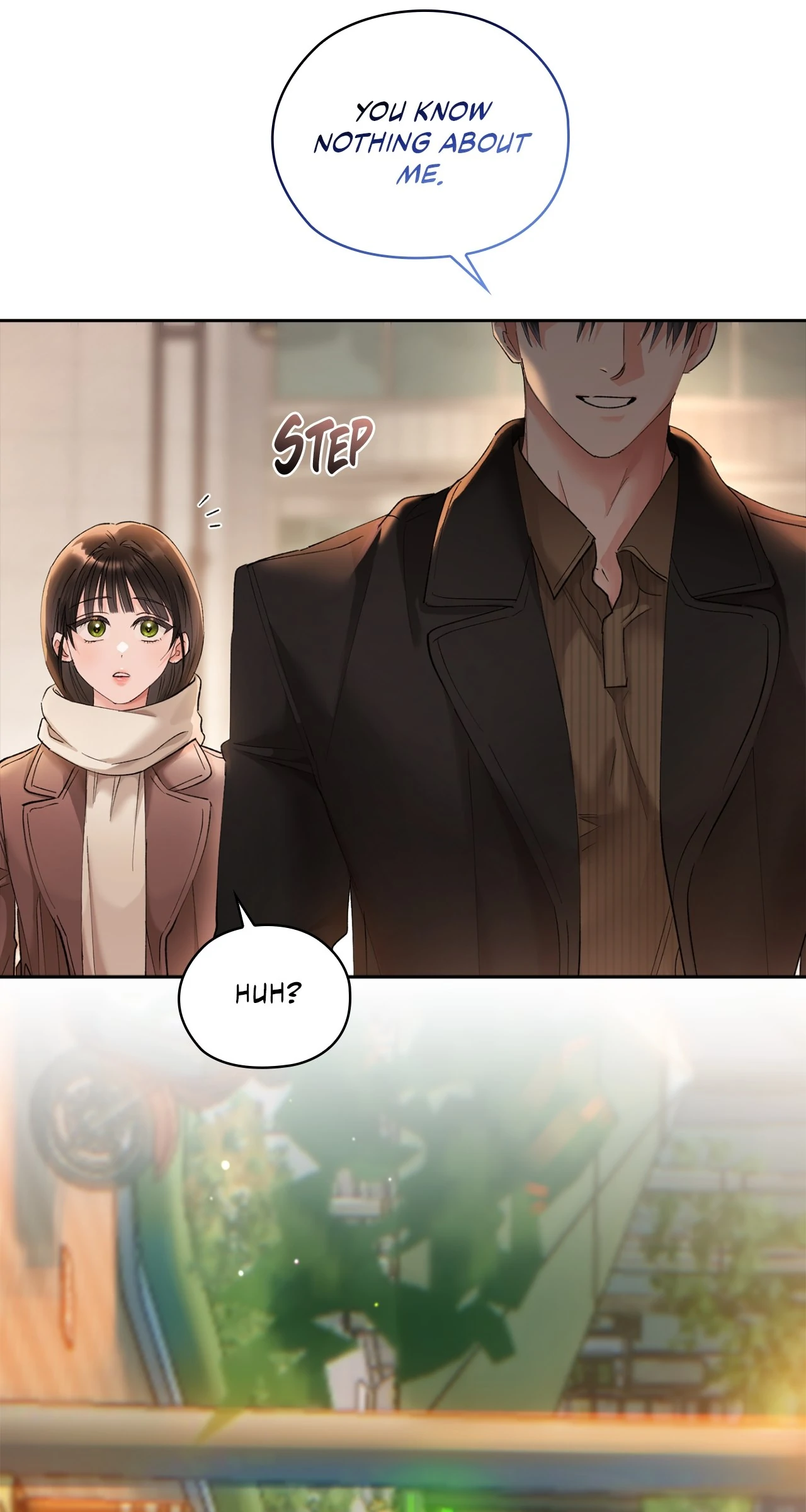 Quiet in the Office! Chapter 87 - Page 80