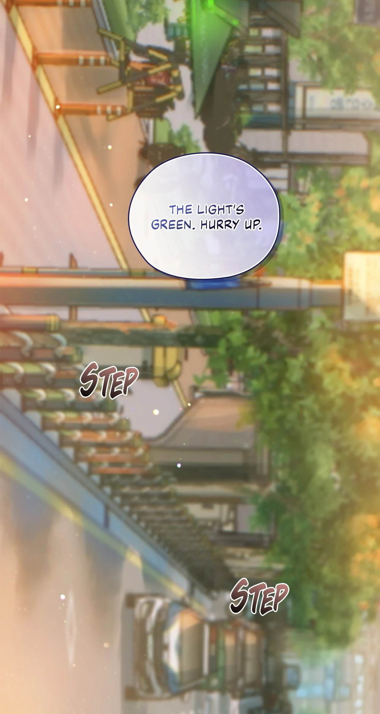 Quiet in the Office! Chapter 87 - Page 81