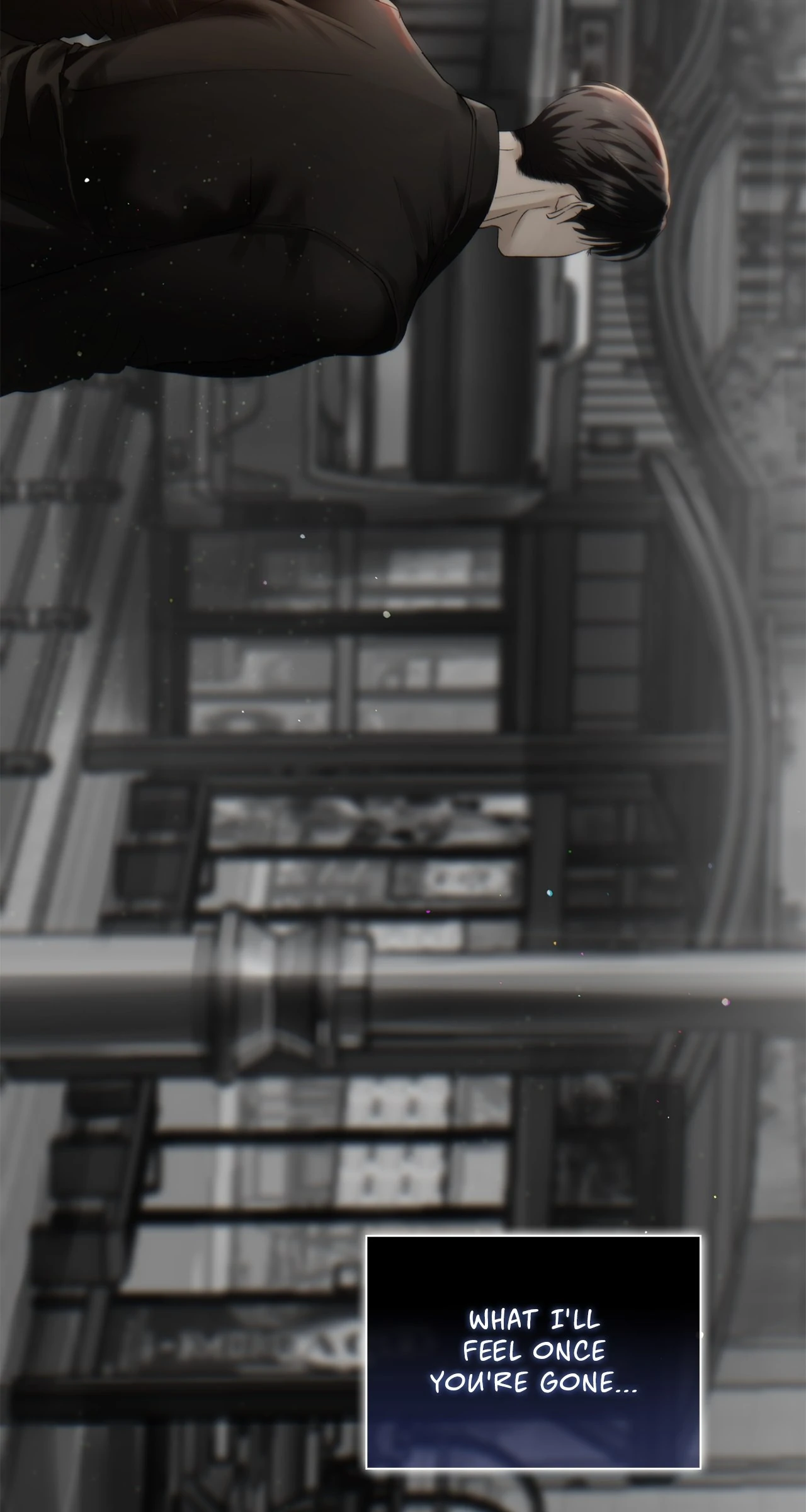 Quiet in the Office! Chapter 87 - Page 83