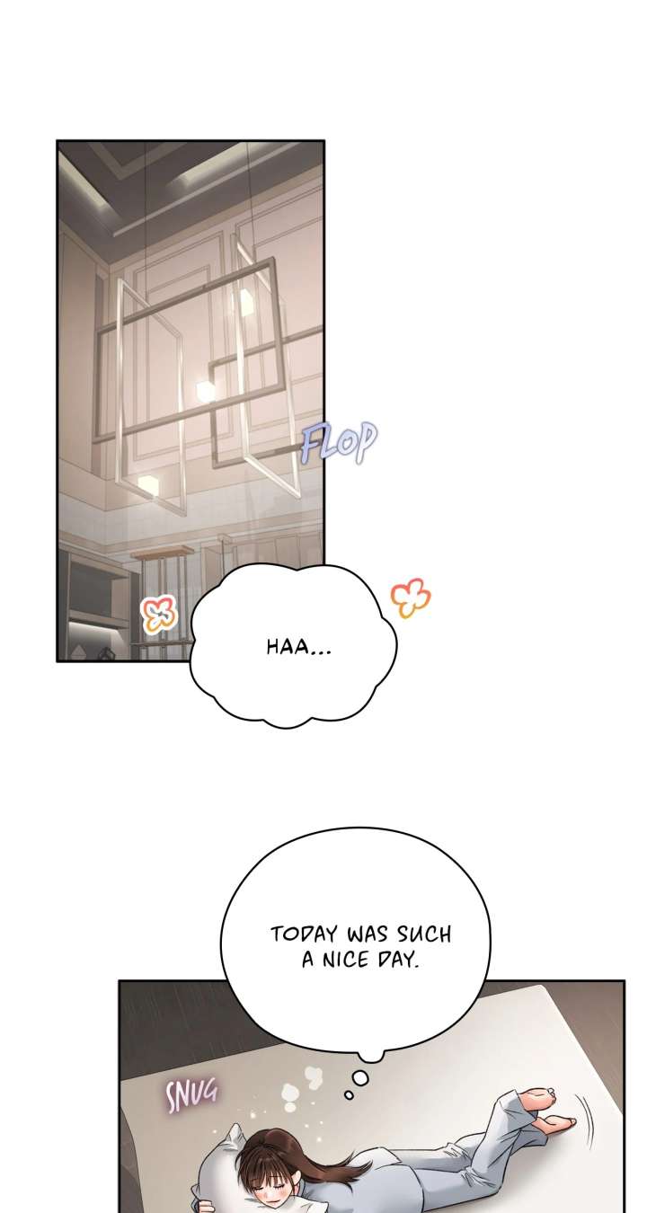 Quiet in the Office! Chapter 88 - Page 2