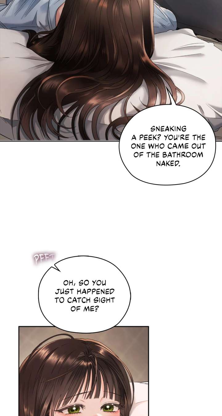 Quiet in the Office! Chapter 88 - Page 22