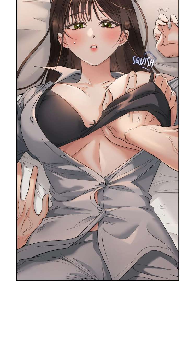 Quiet in the Office! Chapter 88 - Page 27