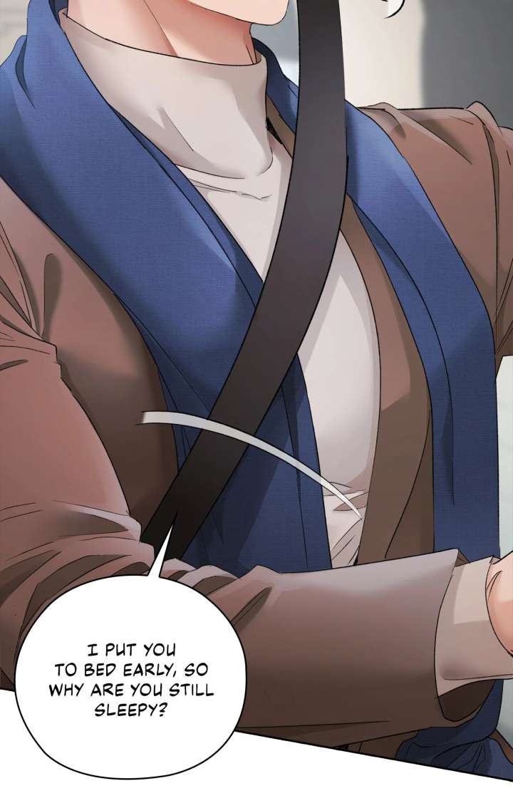 Quiet in the Office! Chapter 88 - Page 45