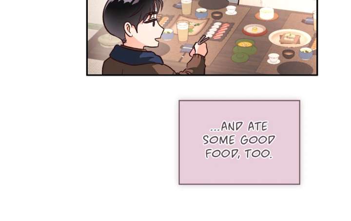 Quiet in the Office! Chapter 88 - Page 7