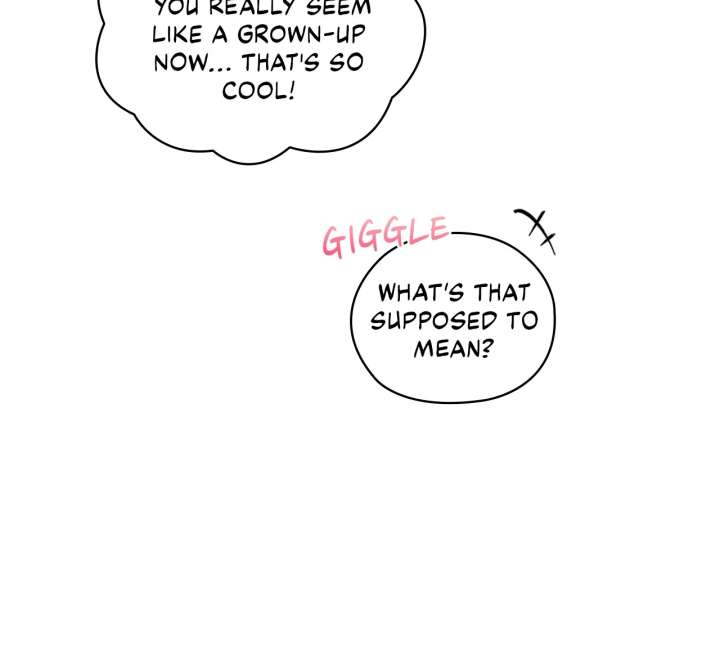 Quiet in the Office! Chapter 88 - Page 93