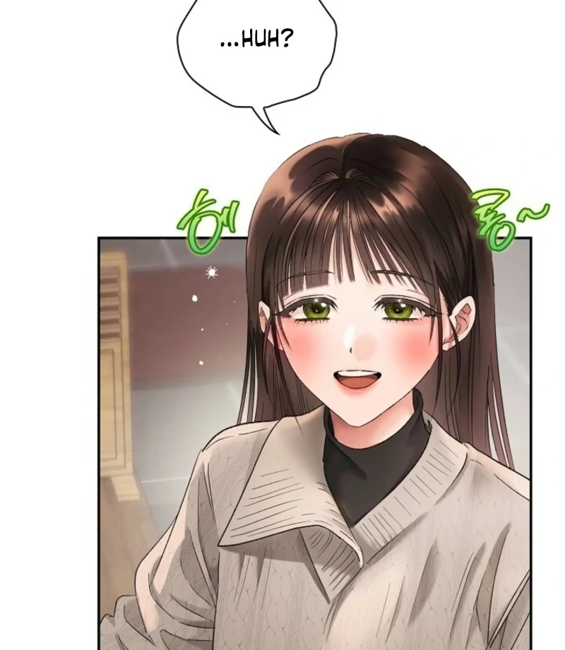 Quiet in the Office! Chapter 89 - Page 12