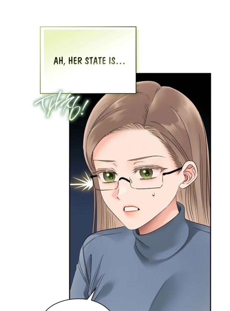 Quiet in the Office! Chapter 89 - Page 22