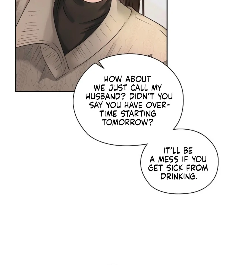 Quiet in the Office! Chapter 89 - Page 24