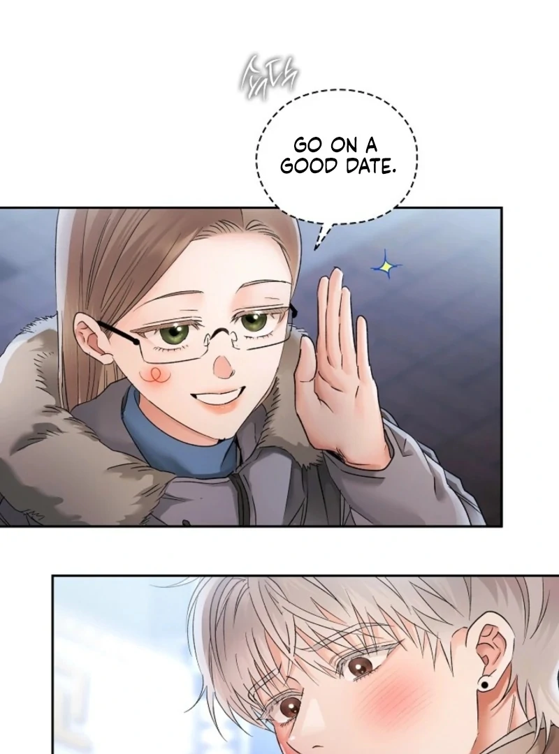 Quiet in the Office! Chapter 89 - Page 45