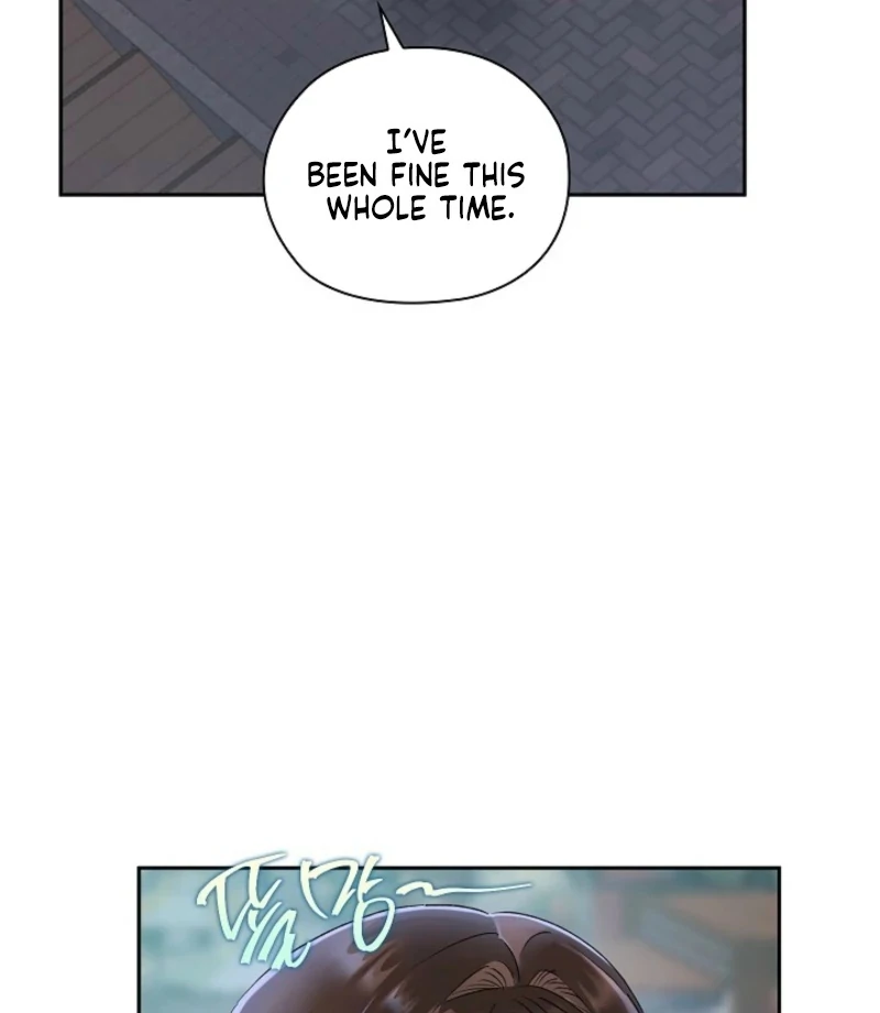 Quiet in the Office! Chapter 89 - Page 50