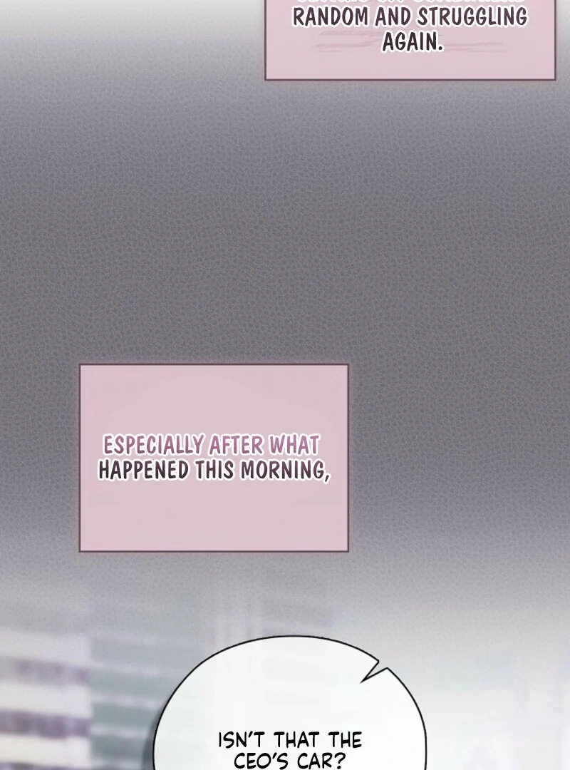 Quiet in the Office! Chapter 89 - Page 54