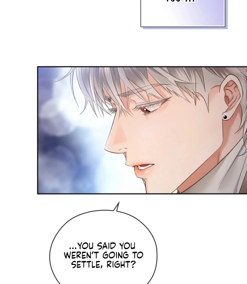 Quiet in the Office! Chapter 89 - Page 63