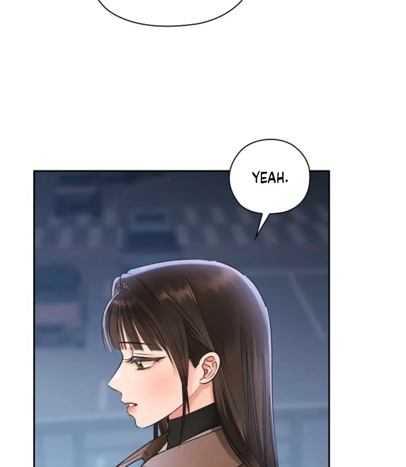 Quiet in the Office! Chapter 89 - Page 64