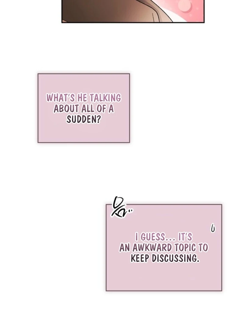 Quiet in the Office! Chapter 89 - Page 74