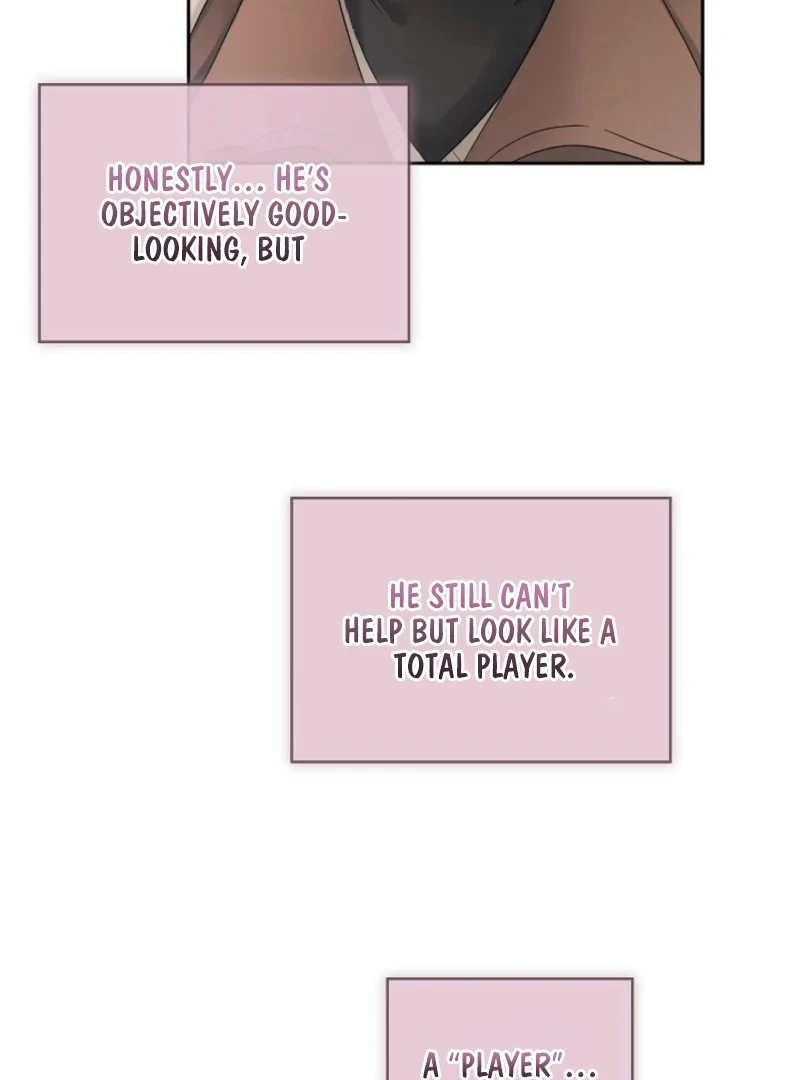 Quiet in the Office! Chapter 89 - Page 83