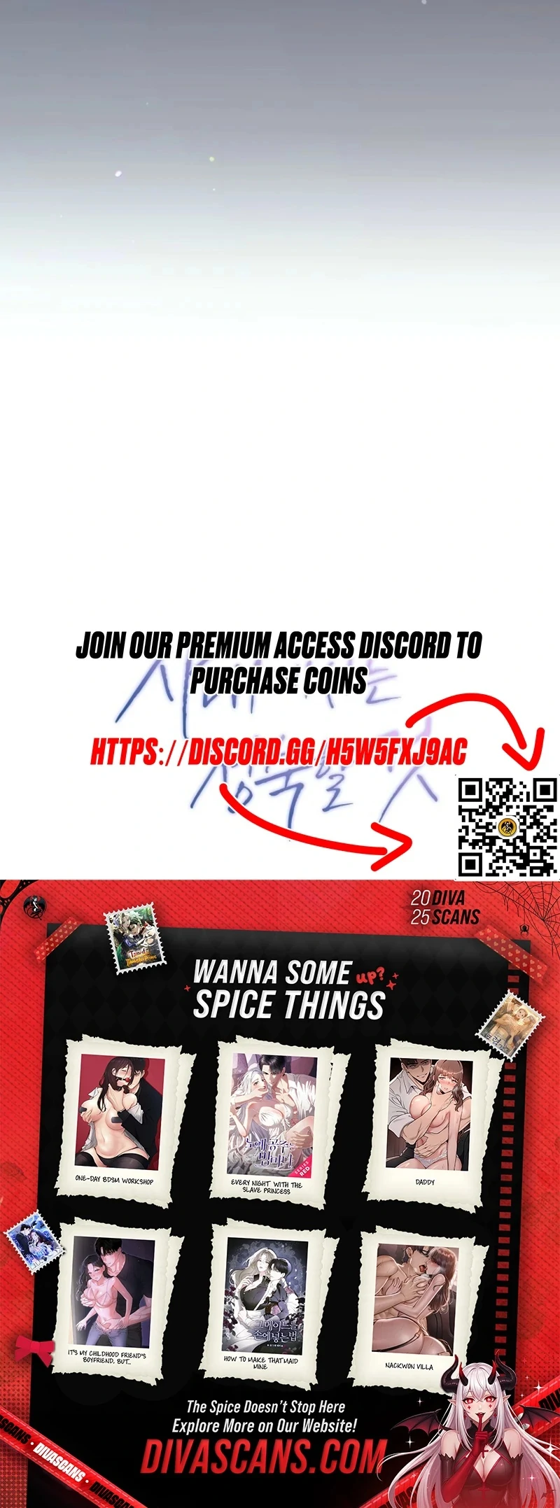 Quiet in the Office! Chapter 89 - Page 92