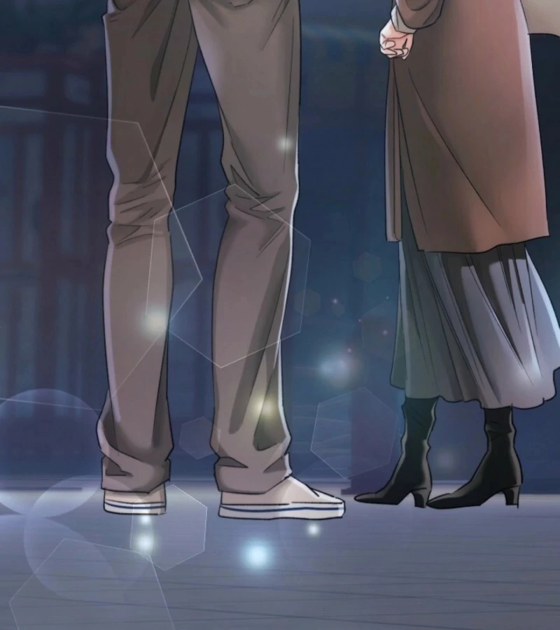 Quiet in the Office! Chapter 90 - Page 10