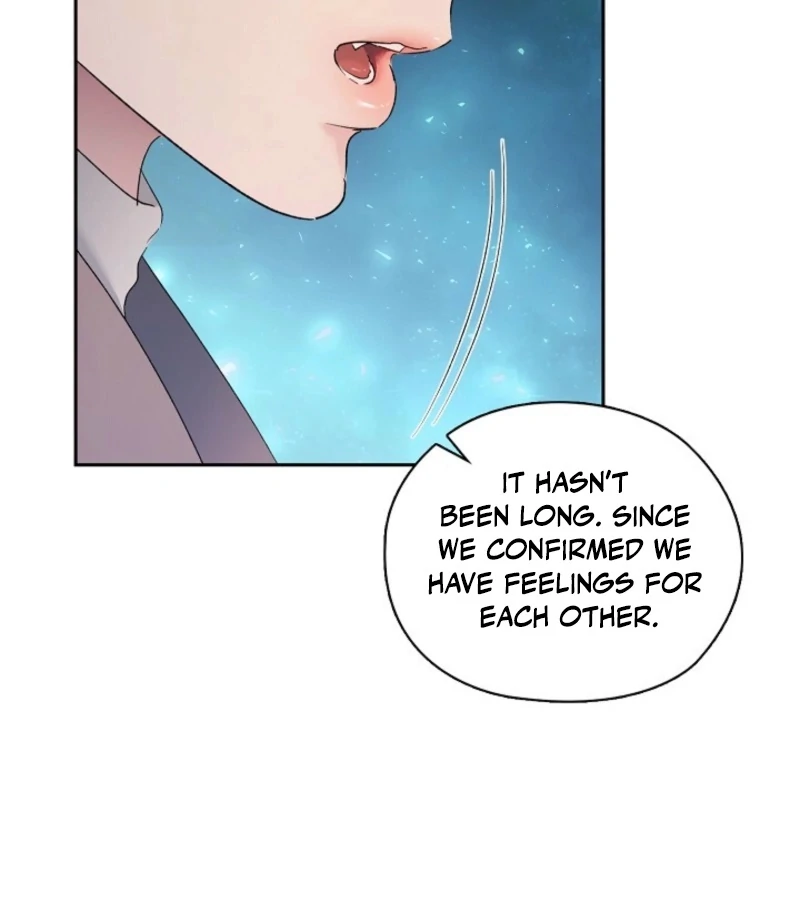 Quiet in the Office! Chapter 90 - Page 117