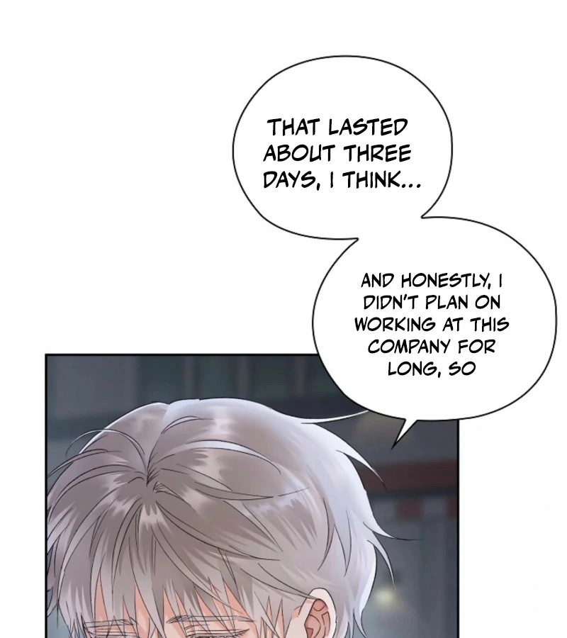 Quiet in the Office! Chapter 90 - Page 13