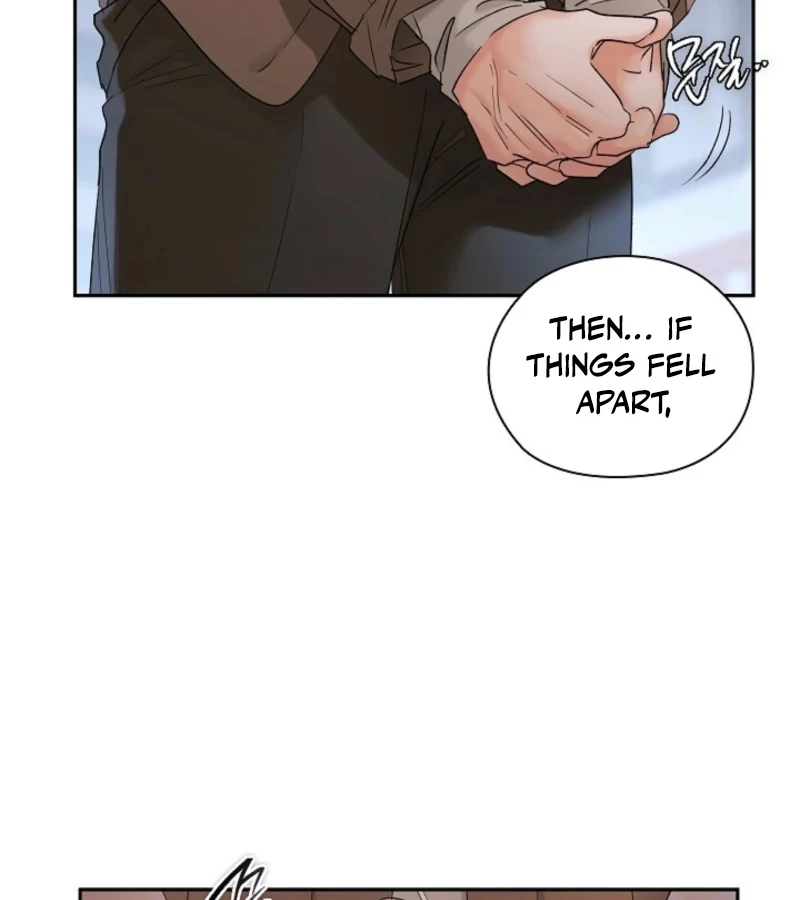 Quiet in the Office! Chapter 90 - Page 21