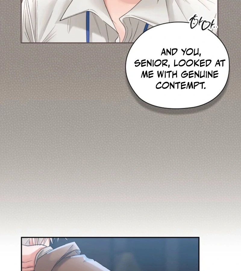 Quiet in the Office! Chapter 90 - Page 27