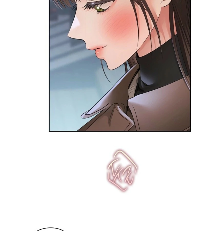 Quiet in the Office! Chapter 90 - Page 3