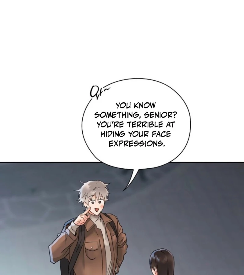 Quiet in the Office! Chapter 90 - Page 32