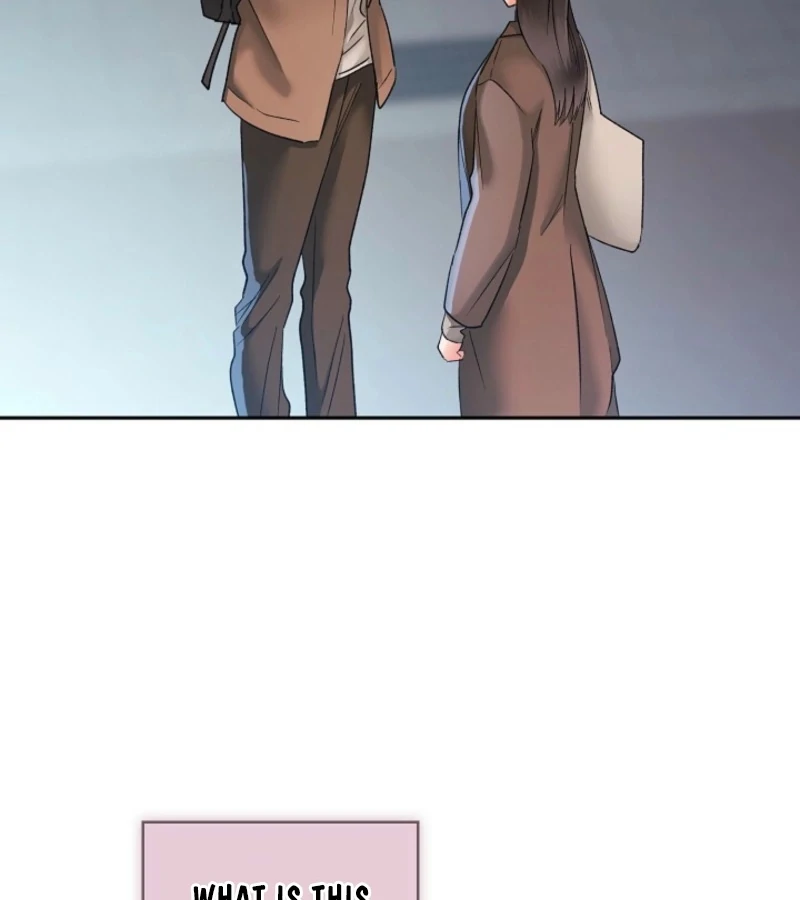 Quiet in the Office! Chapter 90 - Page 33